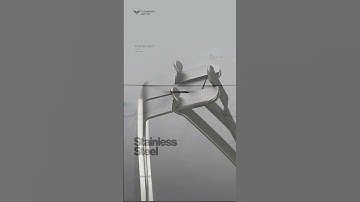 Screwless Aviator Glasses Featuring Spring-Hinge Clasp System for a Bold, Edgy Style