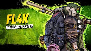 Borderlands 3 Fl4k Ep 27 - Navigated Bitches