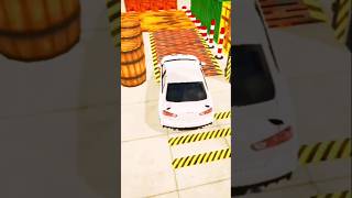 Driving School Parking Game - Hardest Level Complete 😱 | Real Car Parking Challenge 2026