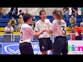 มาดูสาวญวนประชันสาวอินโด #ชิงแชมป์โลก 🏆 #KingsCup2022 Vietnam x Indonesia #Sepaktakraw Women’s Team