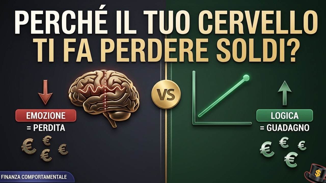 Prima di investire anche solo 1€ guarda questo video