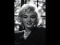 Marilyn Monroe's Final Interview (1992) 🎬