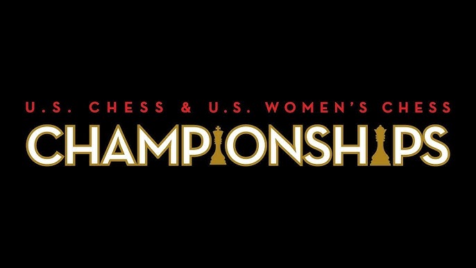 2022 U.S. Championships, Round 12: The Tables Turn