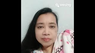 TANSAH KELINGAN langgam Sisy Warsinah feat Laras