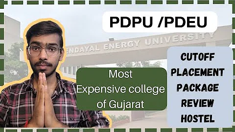 pdpu university gandhinagar/pdeu/pdpu/pdpu review/pandit deendayal energy university/pdpu placement