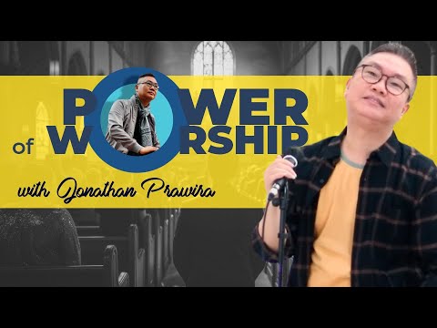 Jonathan Prawira - Dasar Imanku Yang Teguh