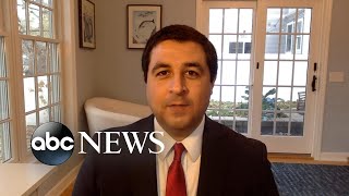 Wisconsin Attorney General Josh Kaul gives updates on the 2020 election