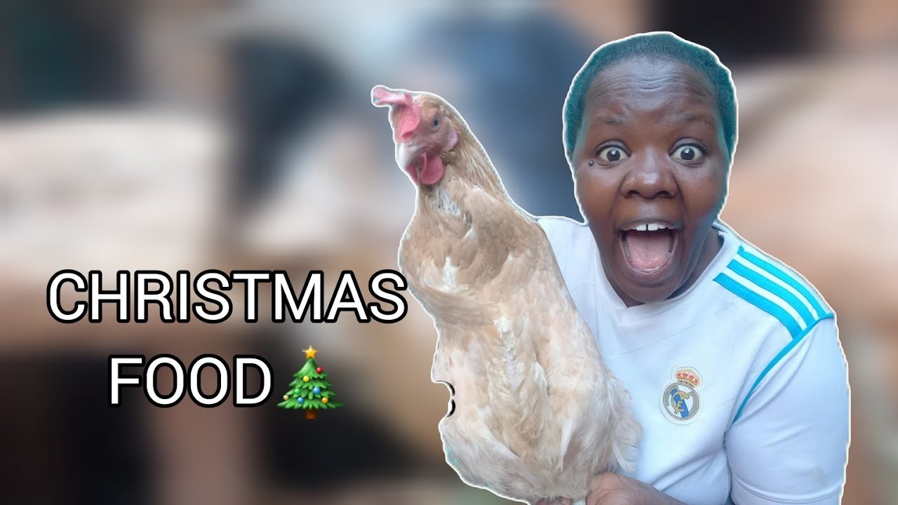 Рождество дома | Еда, семья и простые радости