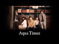 【No rain, No rainbow/Aqua Timez】歌ってみた