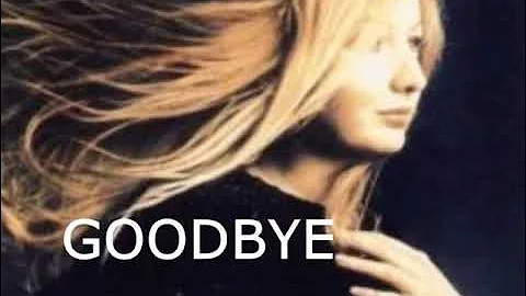 Goodbye/Mary Hopkin 오카리나 연주/오카씨경희 OcassyKyungHee