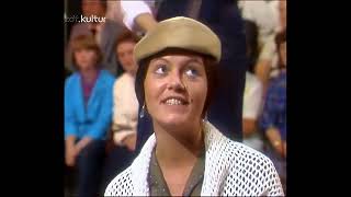 Foyer des Arts - Wissenswertes über Erlangen (HQ) (ZDF Hitparade 04.10.1982) (remastered)