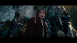 Download lagu The Hobbit Abridged: Under Hill and Over Hill (clip 2/10)