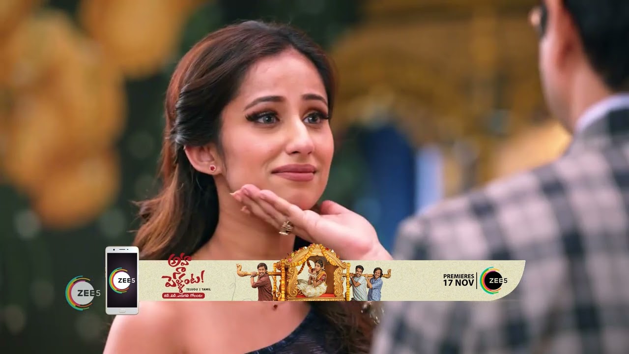 Bhagya Lakshmi - Webisode 464 - Rohit Suchanti, Aishwarya Khare - Zee TV