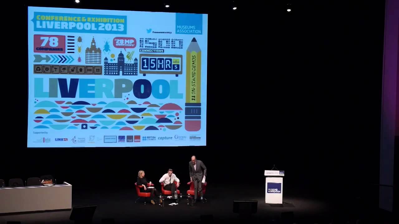 Crisis, What Crisis?