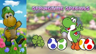 Springtime Specials Trailer (2025)