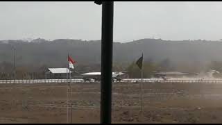 Pacuan Kuda Penyaring Sumbawa, Kejuaraan Kelas Dewasa F.