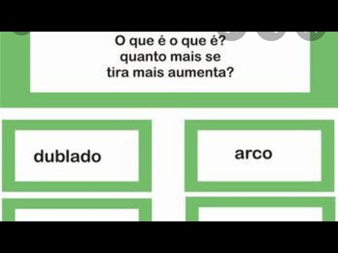 Dinâmica das adivinhações