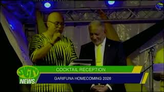 SVGTV News 13 March 2026