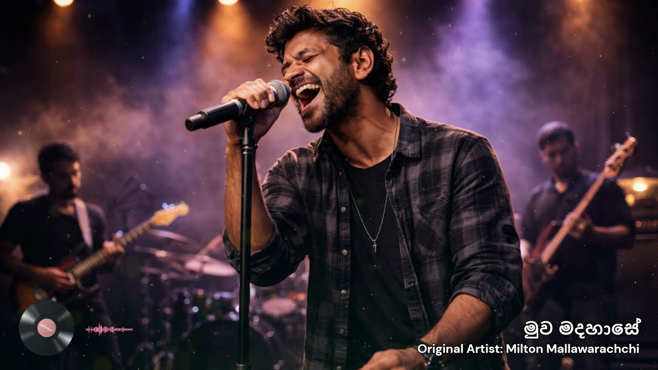 මුව මදහාසේ සීපද රාවේ | Muwa Madahase Dance Cover