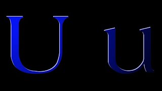 تعلم اللغة التركية باللفظ الصحيح كلمات على حرف U u