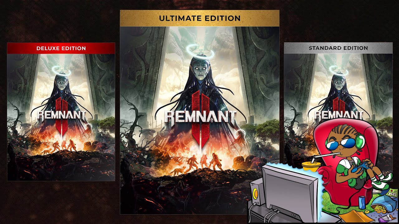 remnant-2-ultimate-edition-vs-remnant-2-deluxe-edition-what-edition