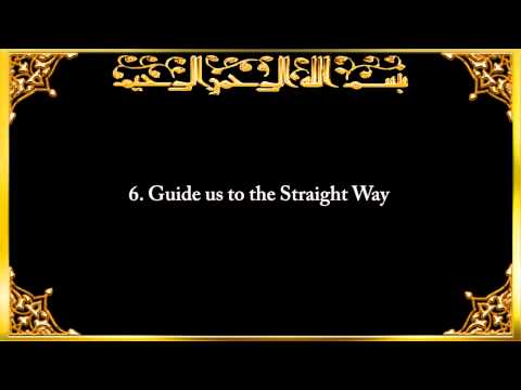 1.-surat-al-fātiĥah-(the-opener)---سورة-الفاتحة