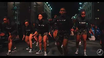 TEMPLE UNIVERSITY: YARD SHOW '25 (DELTA SIGMA THETA SORORITY, INC.)