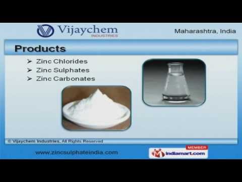 Zinc Chloride For Sale