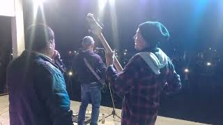 Sinkareni Attamo | RipRap live concert @Nisangram | 26th January 2023