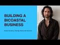 361 building a bicoastal business with andre herrero