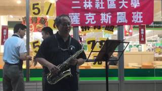 106-05-20   舊皮箱的流浪兒