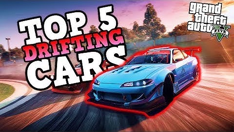 GTA 5 - Install Perform a Drift Mod | Supports Addon & Default Cars | keyboard & Controller Support