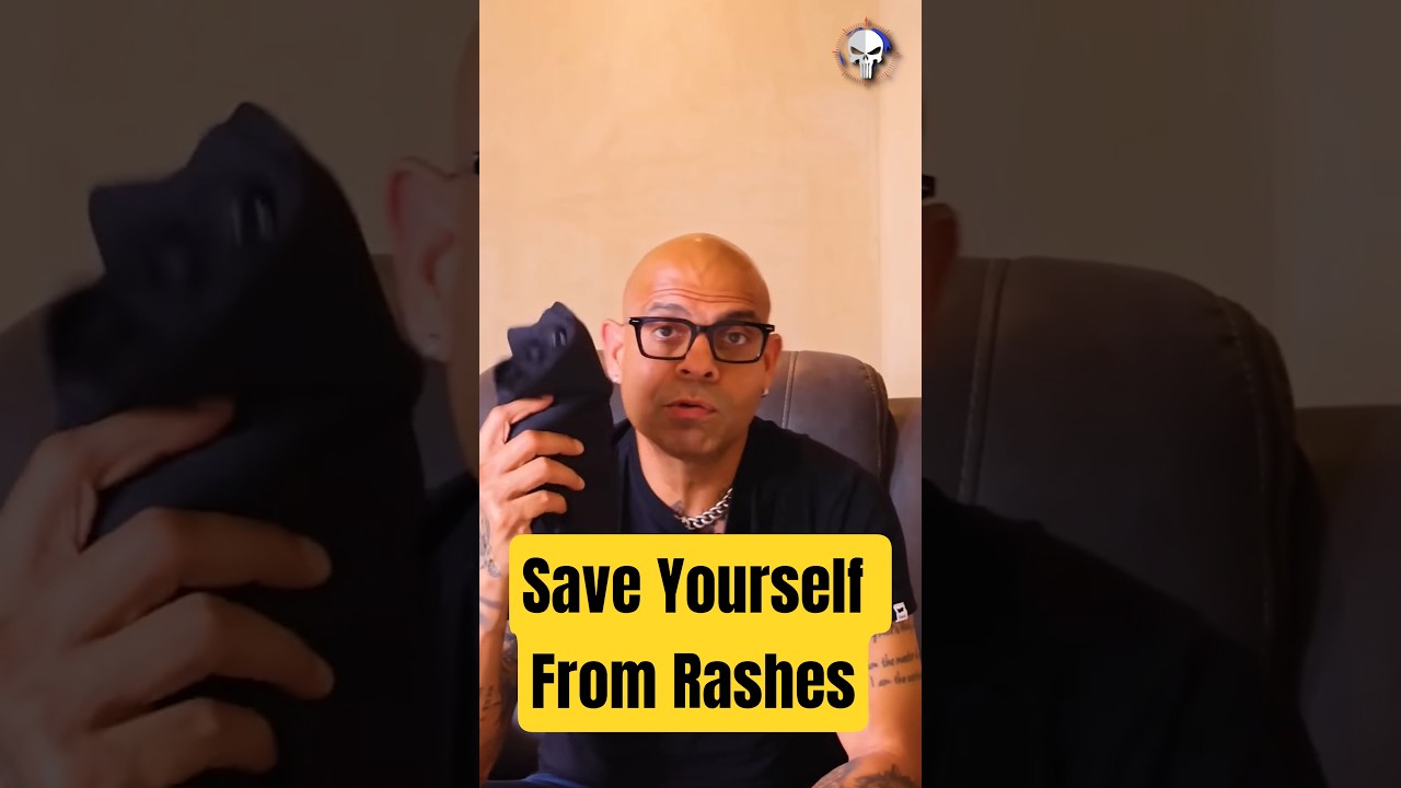 Save Yourself From Rashes - Best Running Shorts - Tights #runninggear #runningtips #nike
