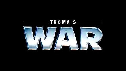 Christopher DeMarco - Alive (from Troma's War)