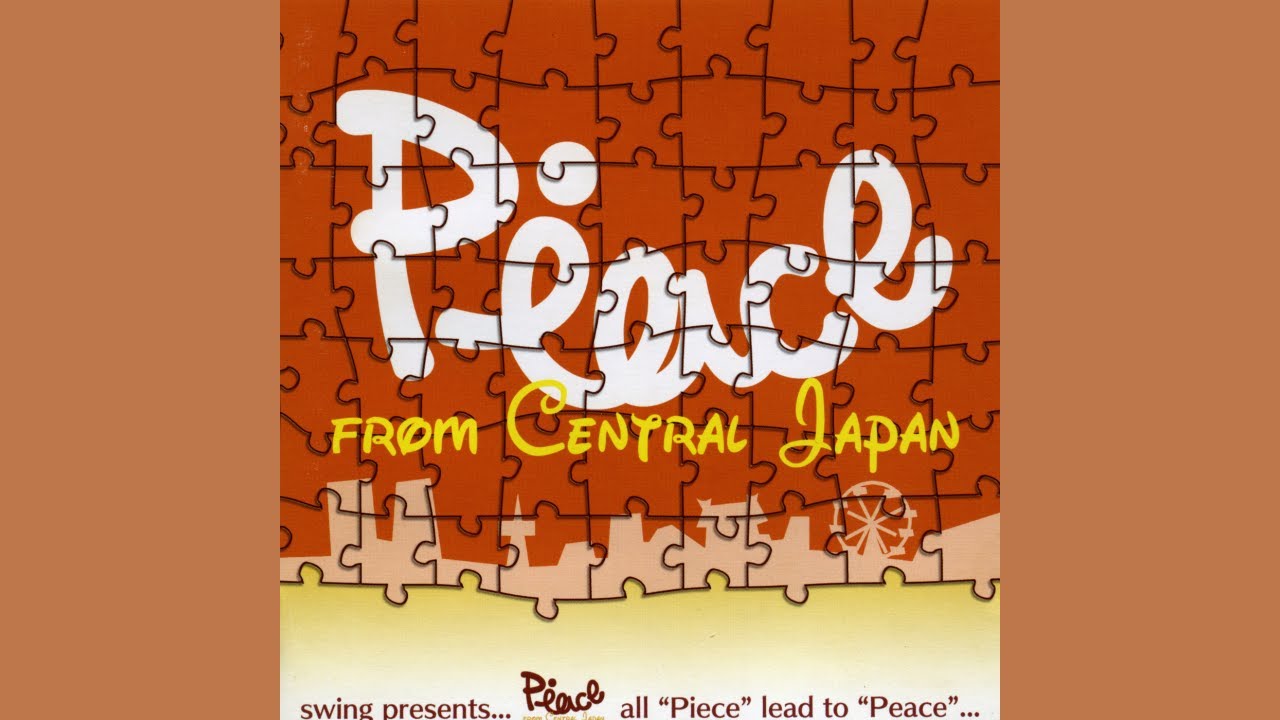 CRYSTAL BOY x Mr.OZ with Growth - Pocketful Of Peace