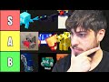 TIER LIST dei MOB VOTE di MINECRAFT