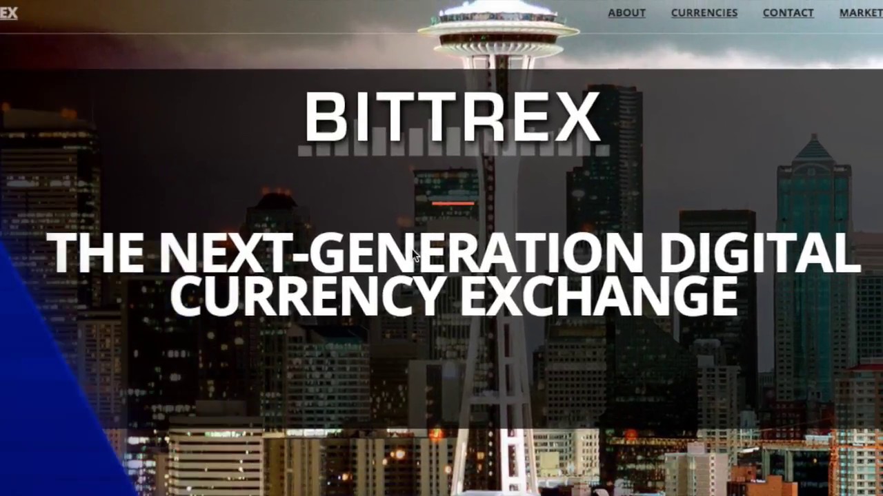 can i buy bitcoin through bittrex
