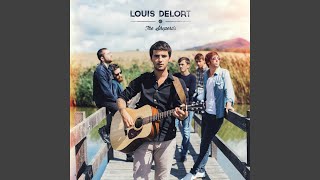 Video thumbnail of "Louis Delort & The Sheperds - Sentinelle"