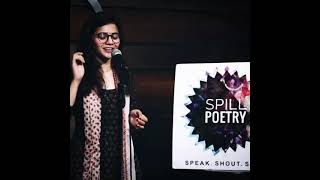 Koi To Ho Nidhi Narwal Poetry