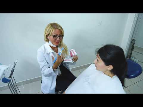 Video: Yolda Diş Sağlığı Nasıl Korunur?