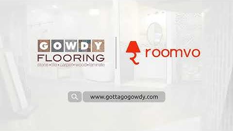 Introducing RoomVo - Virtual Shopping