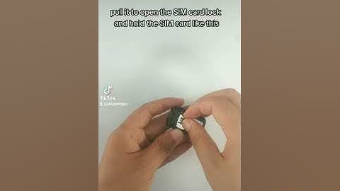 GF21 GPS Tracker Activation after receipt