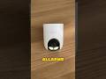 EZVIZ WI-FI 4G AI Smart home camera #ezvizcamera #cctv #smart