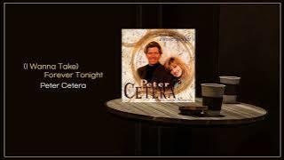 Peter Cetera - (I Wanna Take) Forever Tonight / FLAC File
