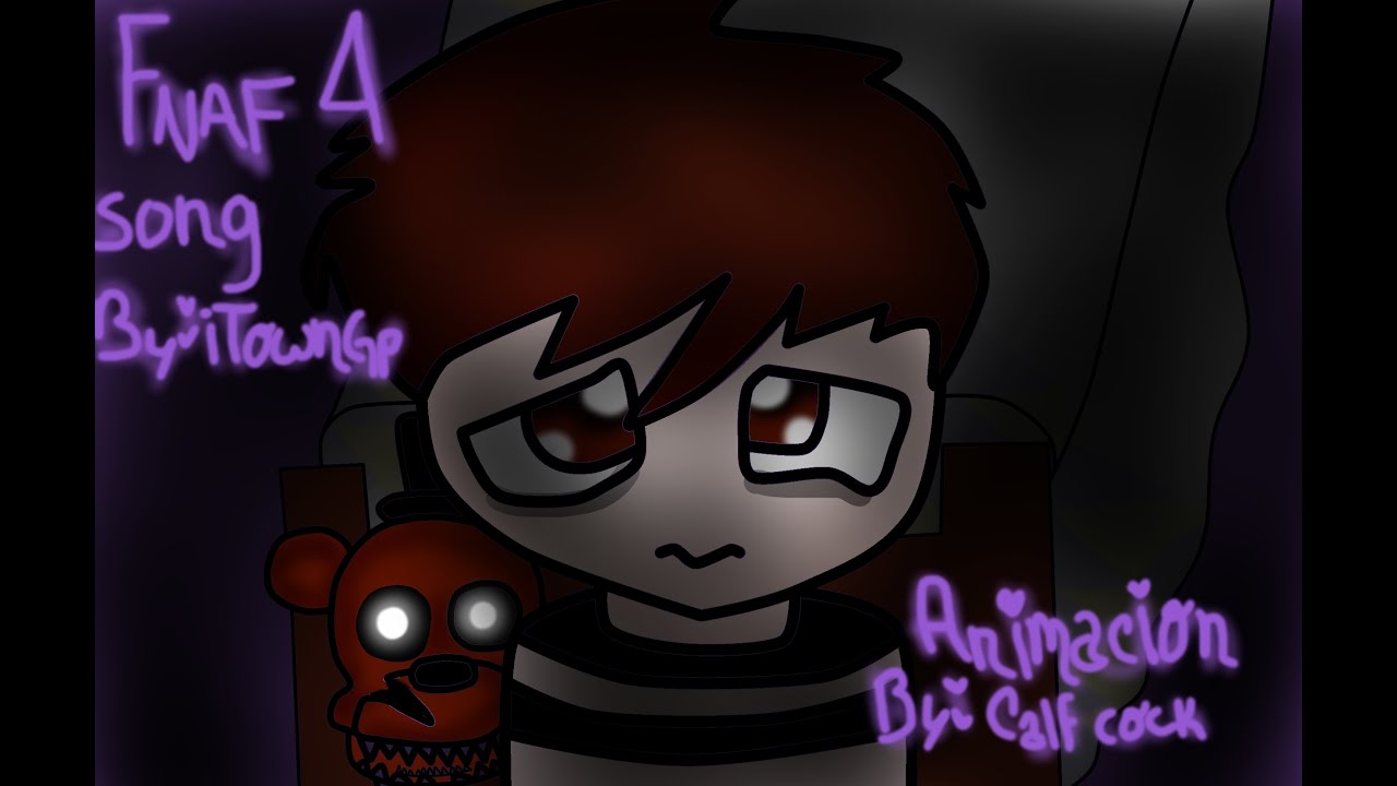 Itowngameplay Five Nights At Freddy's