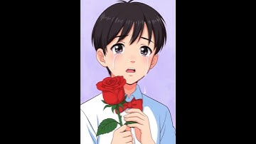 #kamin #kaminjony #feedshorts #cartoon #animation #video #viralshort #music #trendingshorts #anime 😭