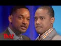 Will Smith Rep Denies Allegation He Had Sex with Duane Martin | TMZ TV