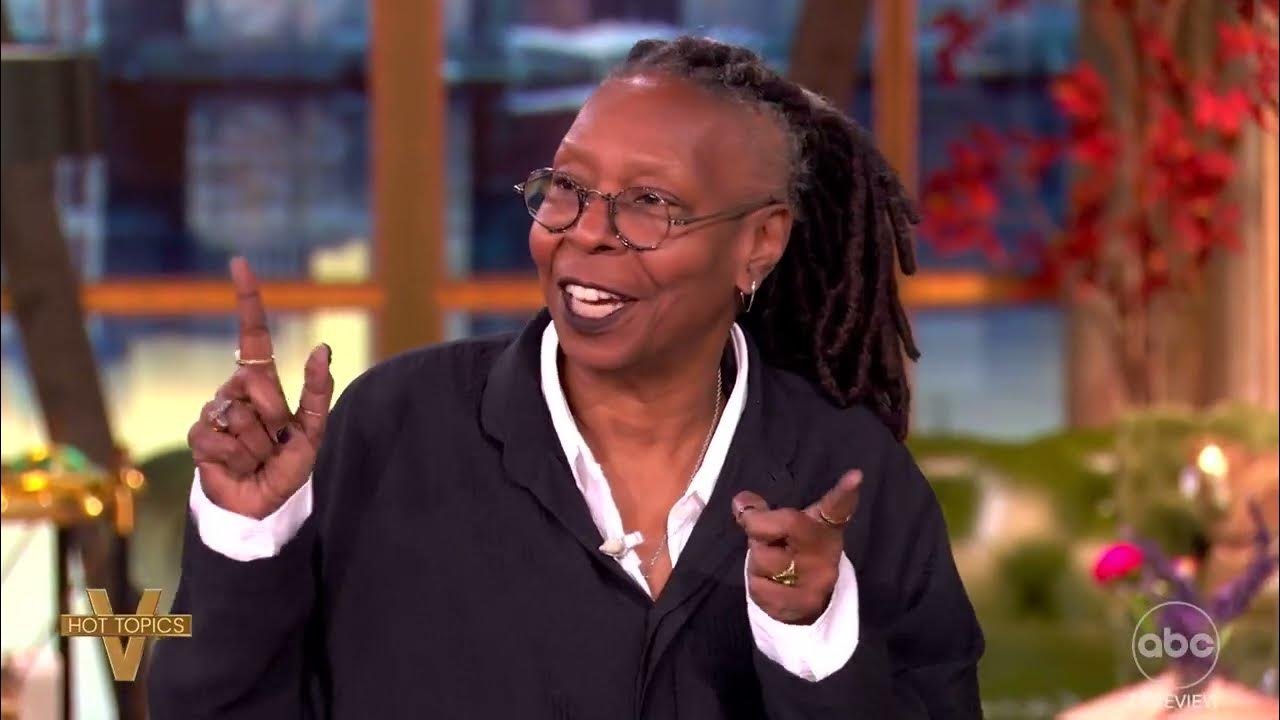 DOGE Aide Resigns Over Racist Posts | The View - YouTube