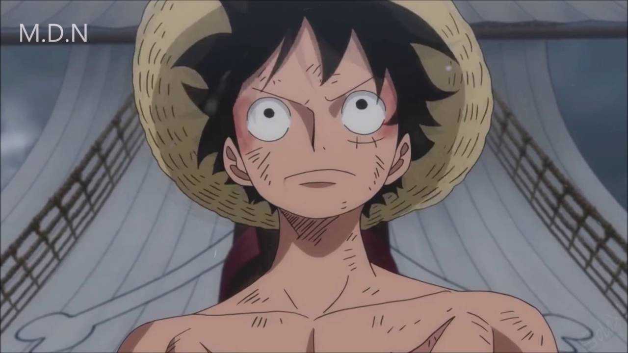 One Piece Eye Of The Storm