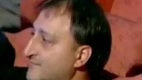 Terracina (LT) - Boss della camorra Gaetano Marino...